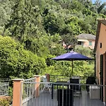 Anne-britt Apartman *