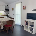 Apartman Anne-britt *