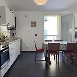 Apartman Anne-britt Vignana