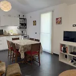 Anne-britt Apartman