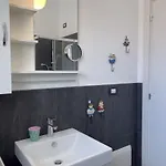 Anne-britt Apartman