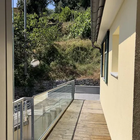 شقة Anne-britt Vignana