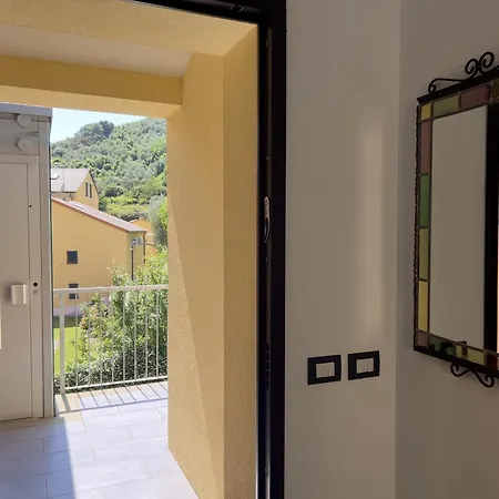 Anne-britt شقة Vignana