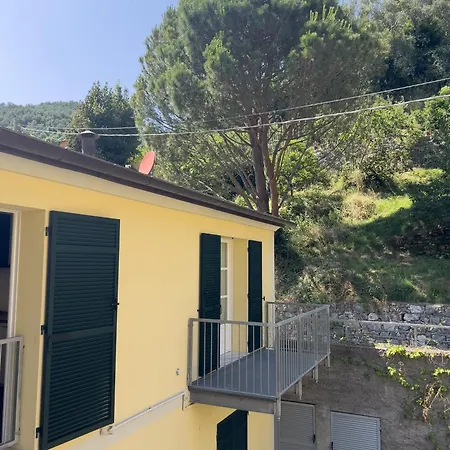 شقة Anne-britt Vignana