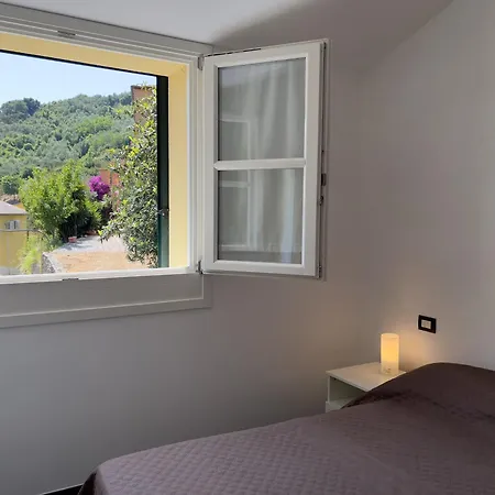 شقة Anne-britt Vignana