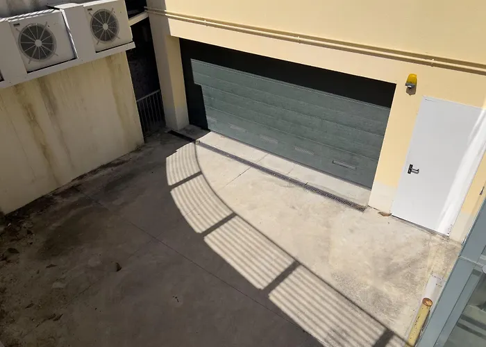 Anne-britt Lejlighed *