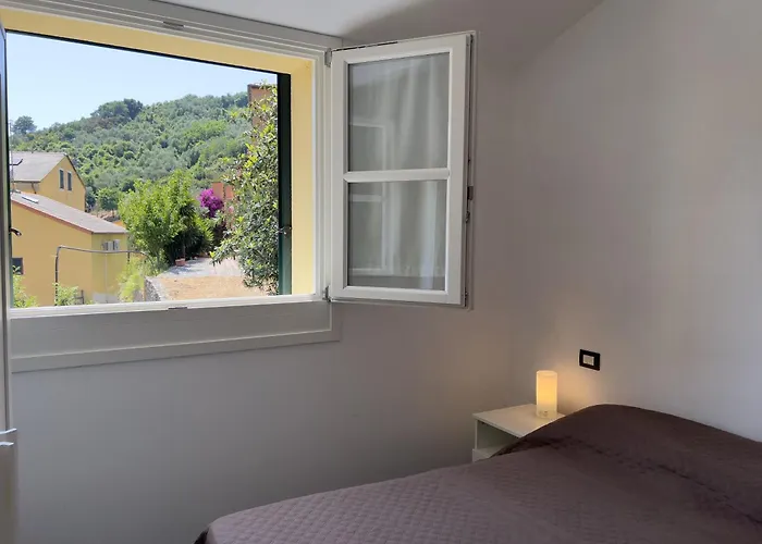 Lejlighed Anne-britt Vignana