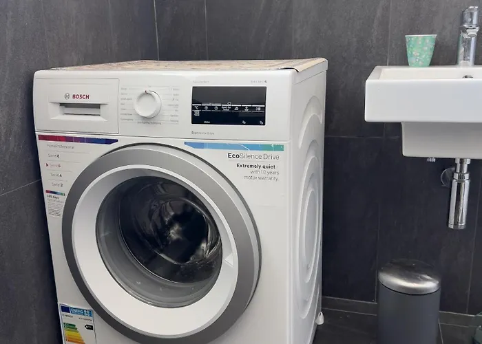 Lejlighed Anne-britt