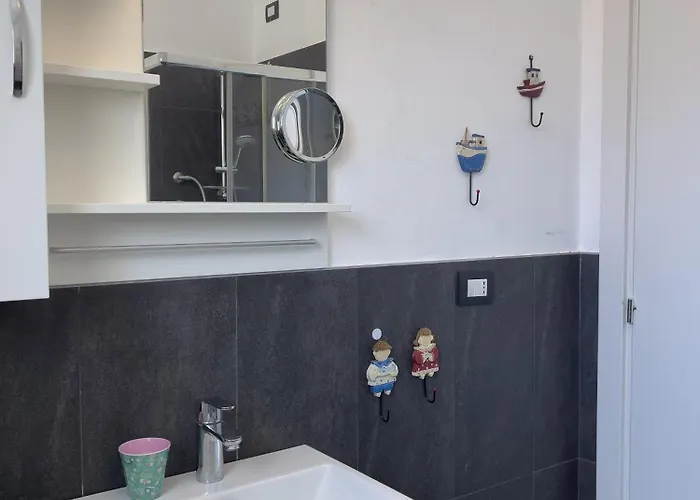 Anne-britt Lejlighed