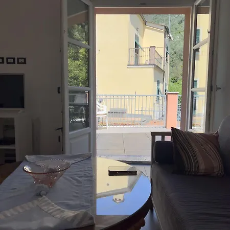 Apartment Anne-britt *