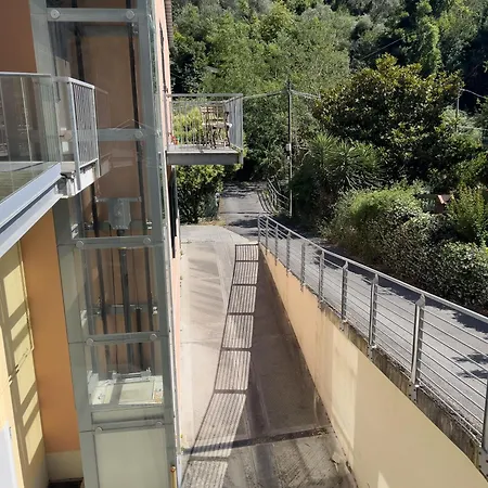 Anne-britt Apartment Vignana