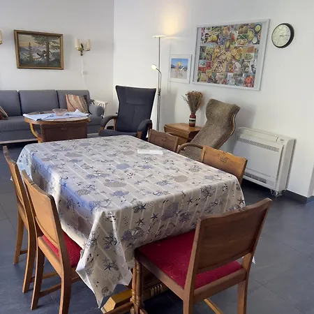 Anne-britt Apartment Vignana