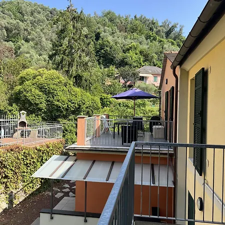 Apartment Anne-britt