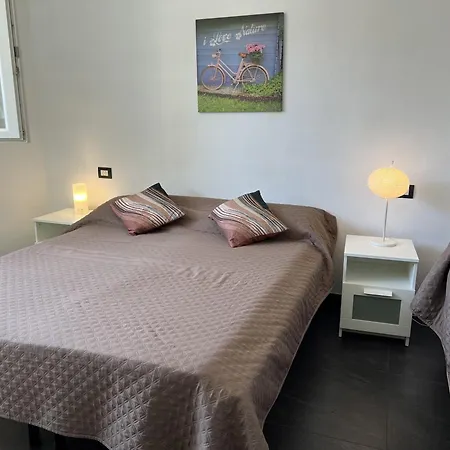 Anne-britt Apartment Vignana