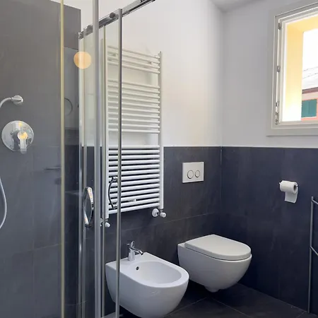 Apartment Anne-britt Vignana