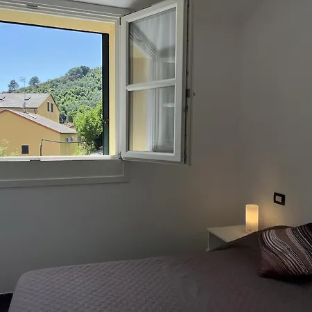 Apartment Anne-britt Vignana