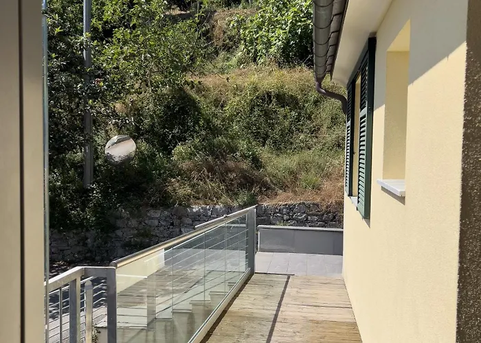 Apartman Anne-britt Vignana