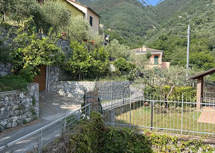 Apartamento Anne-britt