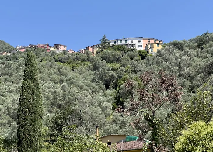 Apartamento Anne-britt *