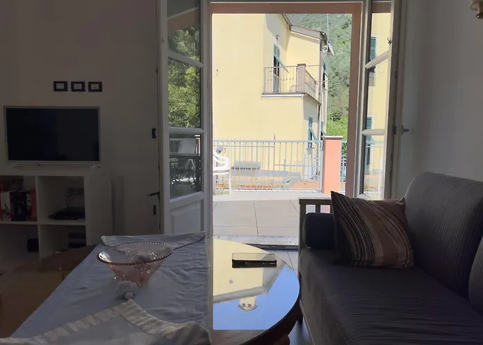 Apartman Anne-britt *