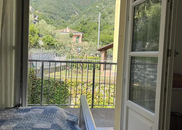 Apartamento Anne-britt