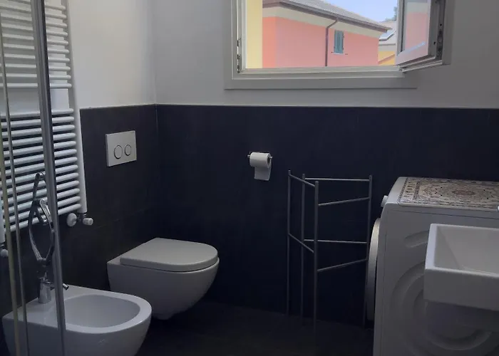 Apartman Anne-britt *
