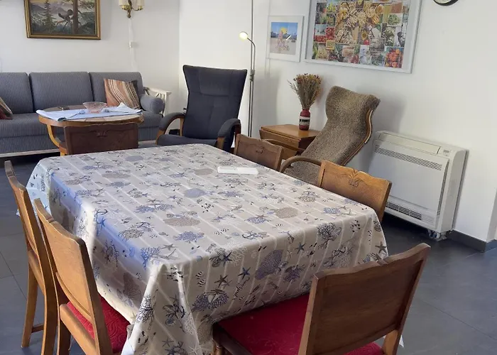 Anne-britt Apartman Vignana