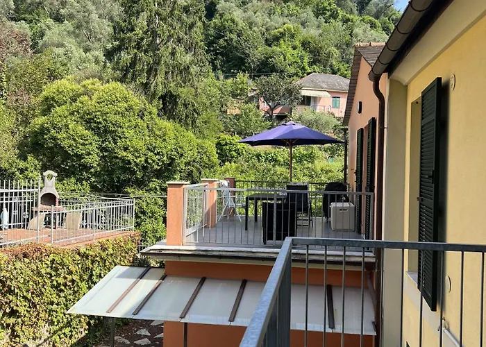 Apartman Anne-britt