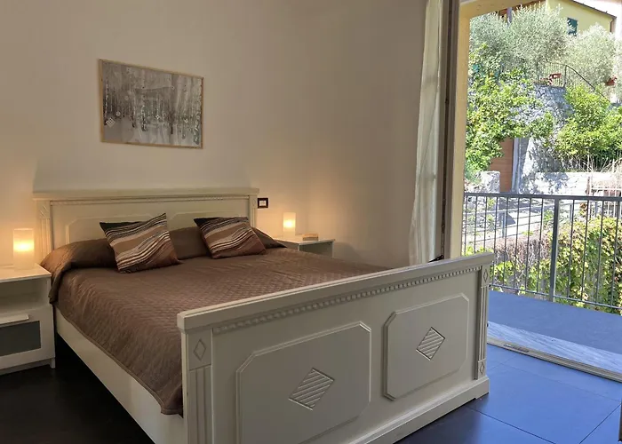 Anne-britt Apartman *