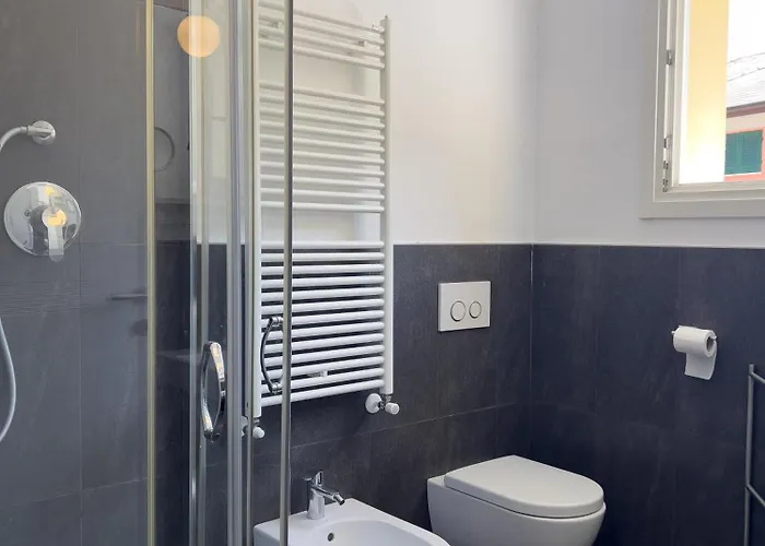 Apartman Anne-britt Vignana