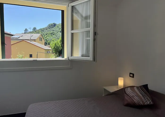 Apartman Anne-britt Vignana