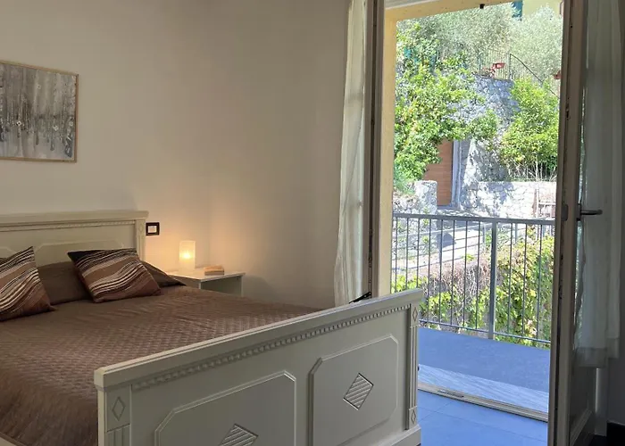 Apartamento Anne-britt *